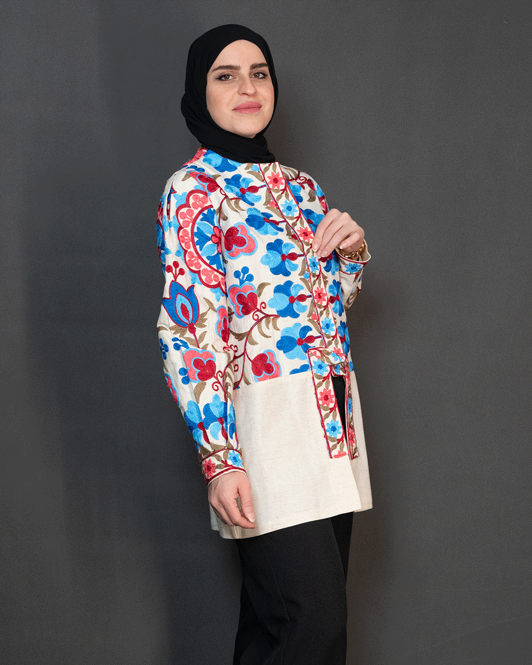 جاكيت - الصورة 2