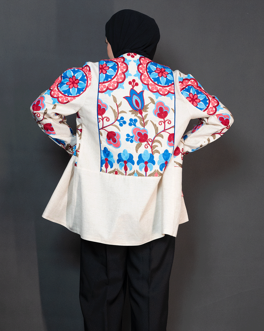 جاكيت - الصورة 6