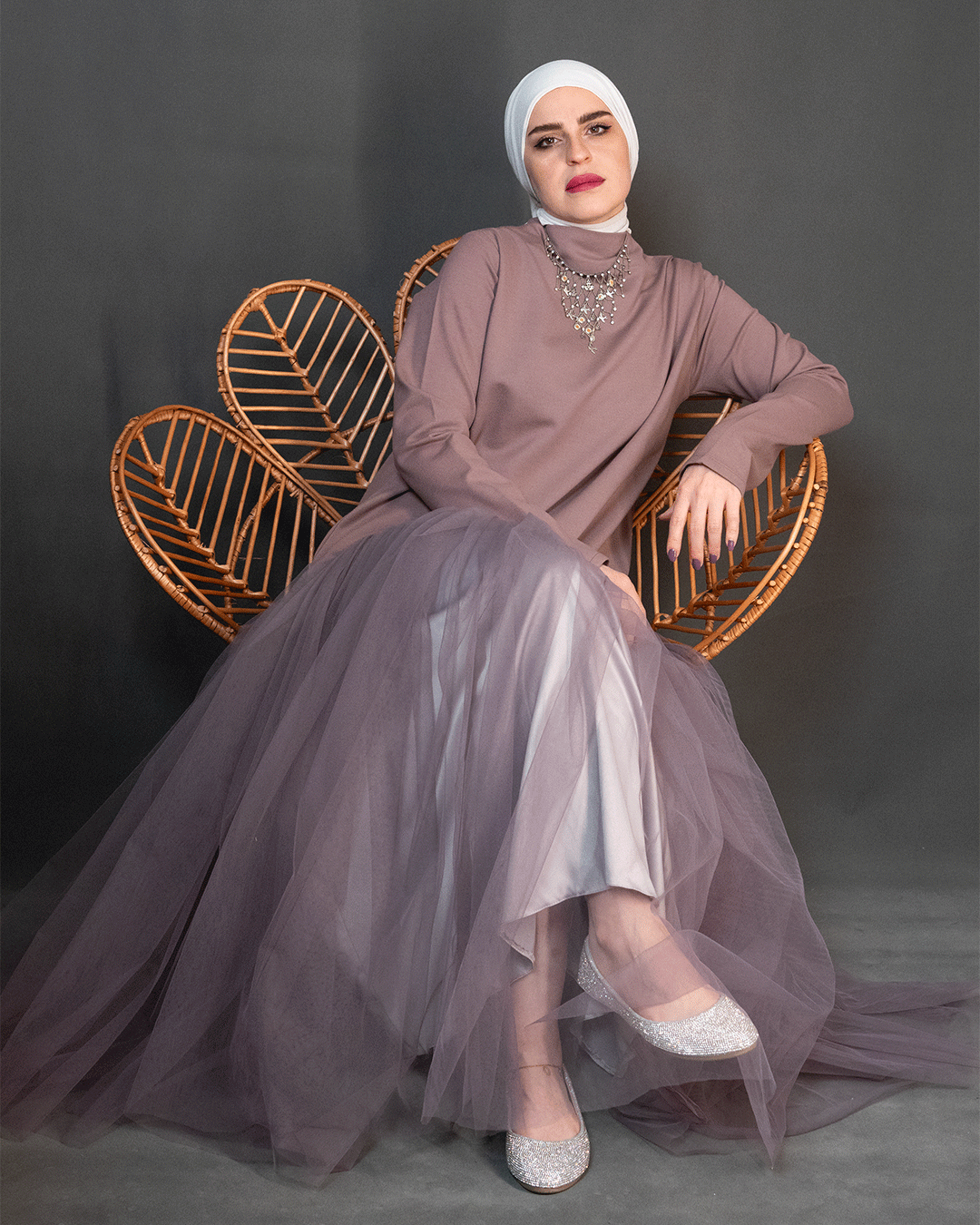 فستان - الصورة 13