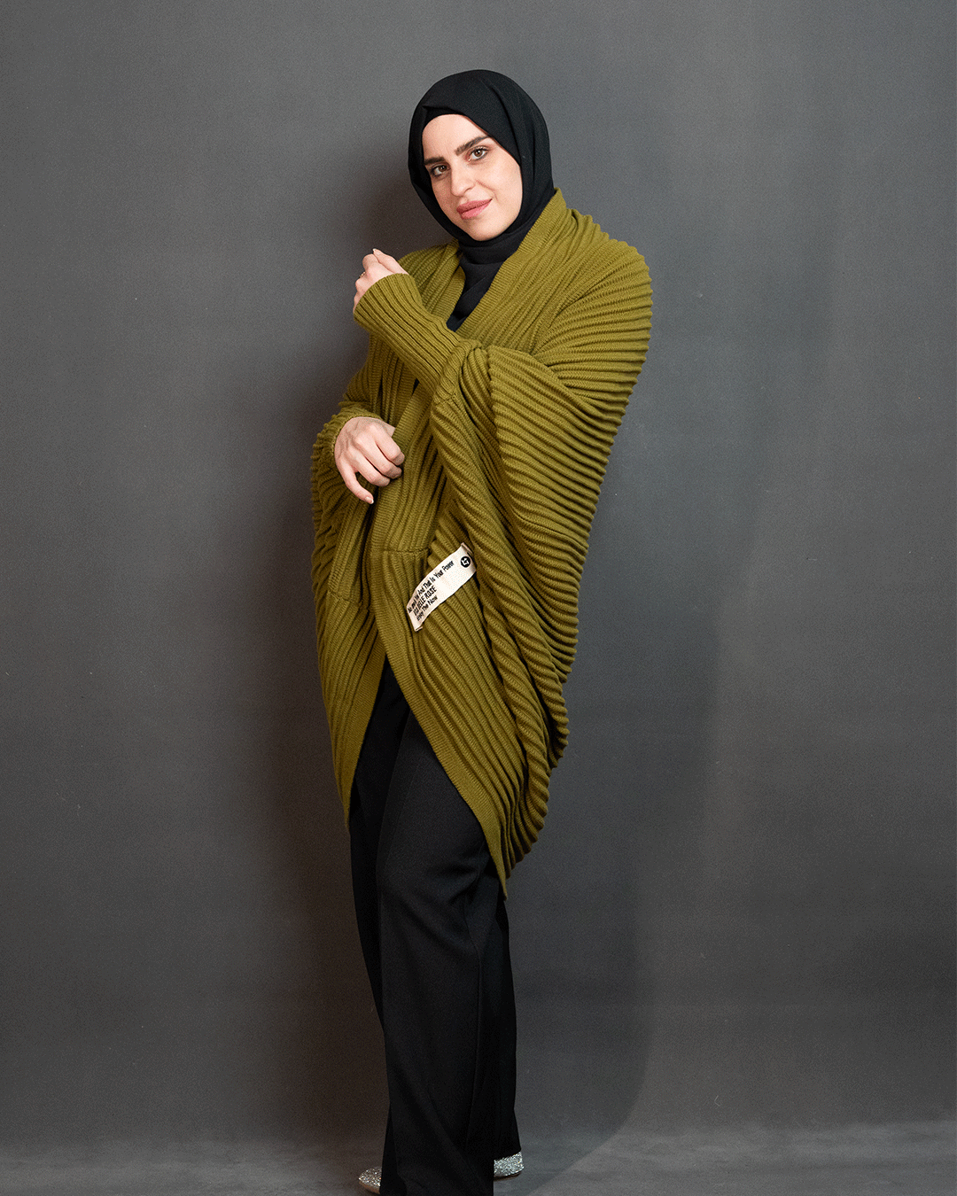 جاكيت - الصورة 3