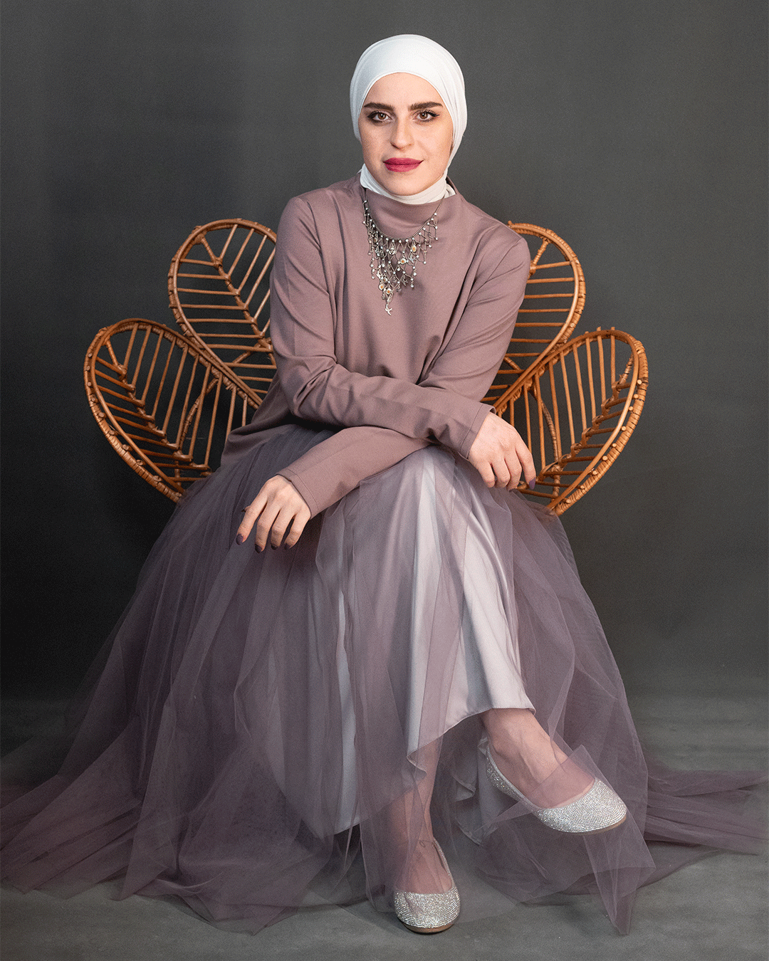 فستان - الصورة 6