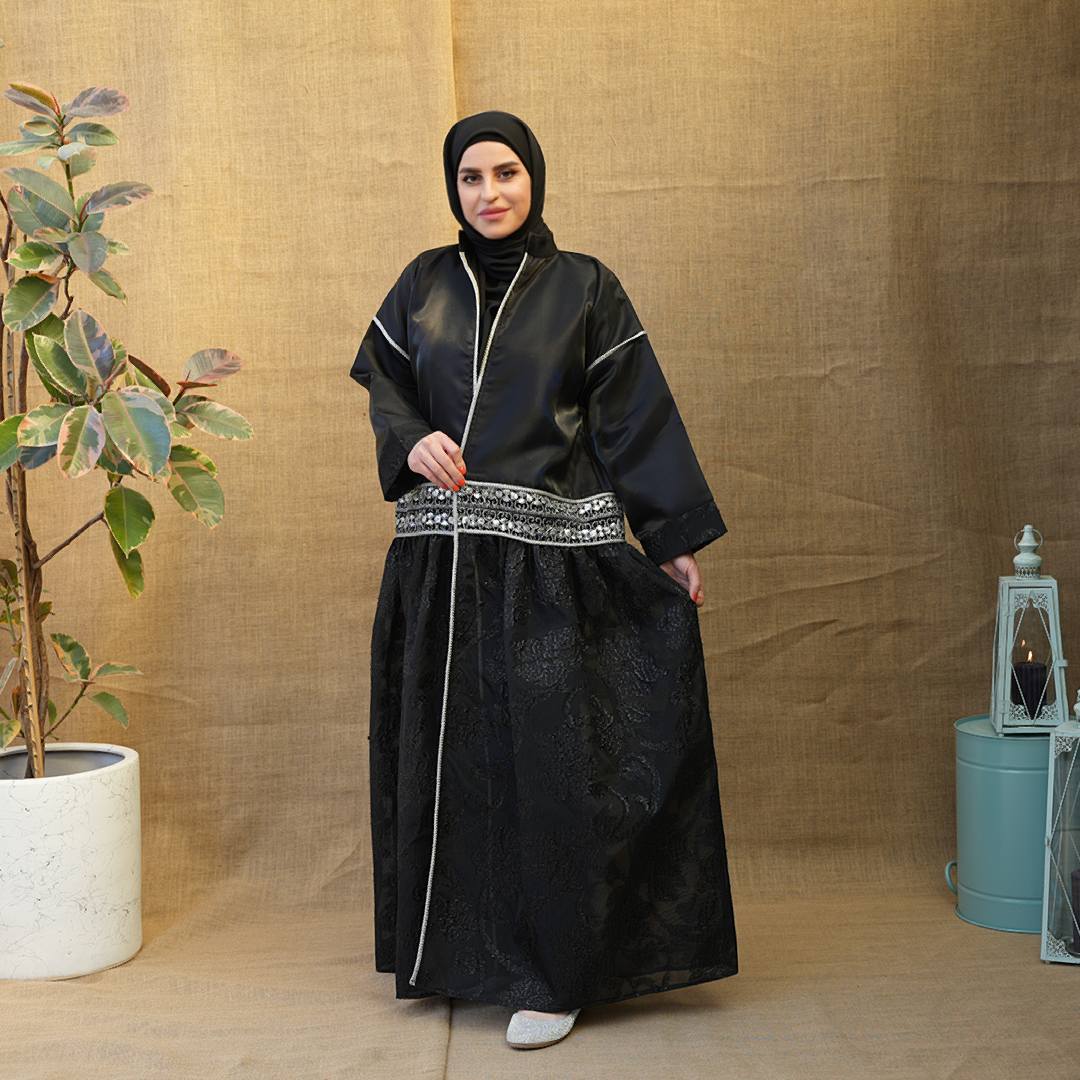 عباية - الصورة 3