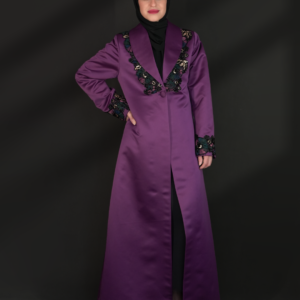 عباية